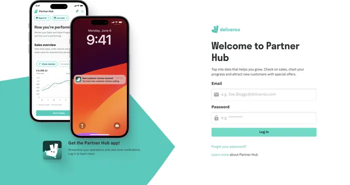 How to dispute Deliveroo refunds as a restaurant in 2026