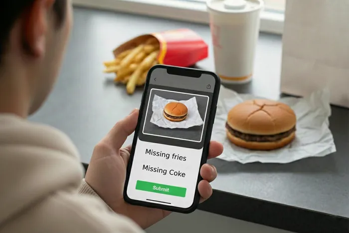 There is such thing as free lunch: how a viral TikTok trend is eating profit margin of your restaurant